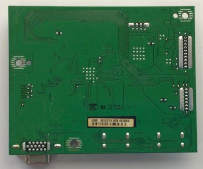 MAIN PARA MONITOR ACER RESOLUCION (1920 x 1080) HD / NUMERO DE PARTE 5E3K801003 / E227809 / B0130 / 1988257 / PANEL M250HTN01.5 / MODELO XF251Q - Imagen 2